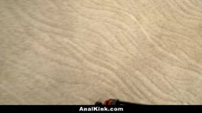 Handsome Guy Steals Hearts andasses in Milf&#x2019;s Home - Anal&#x1F44C; Delight