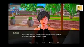 New Family Dynamics – Erotic 3D Cartoon Adventure With Seductive Stepsiblings