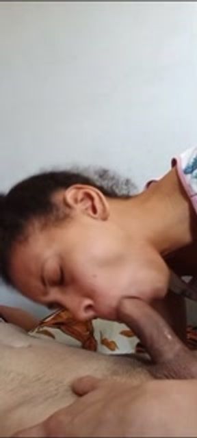 &nbsp;Sexy amateur blowjob