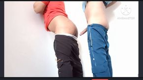 Village boy and his stepuncle hardcore xxx sex