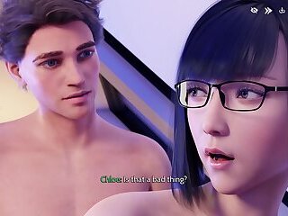 Fresh Women Season 2 Sex Scene with Sound