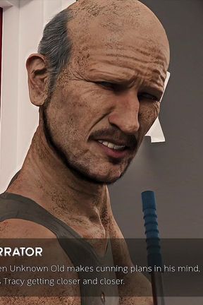 Perseverance - Playthrough #13