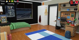 Milfy City Xmas Episode 13 - Almost All Candies by Misskitty2k