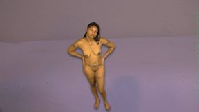 The Little FemDomme HD