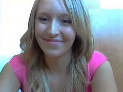 Amateur Webcam Chick Masturbates On Webcam More at