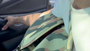 me recoje saliendo de la escuela y me seduce en su depa