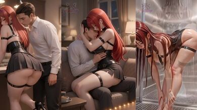 The Perverted Husband - Episode 1: The Lover