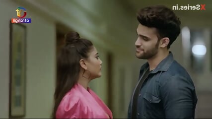 Ohh Haseena Episode 4