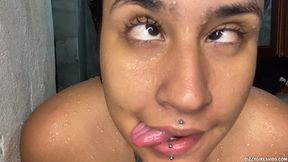 Custom 51B: Shower Time (No Effects)
