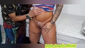 marcelle pimenta e uma modelo acompanhante de luxo ela foi em casa e me atendeu e deu o cuzinho para me e pede leite na boca