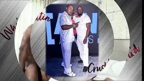 Maya Gets `crush'd` & `fix'd` in Chicago