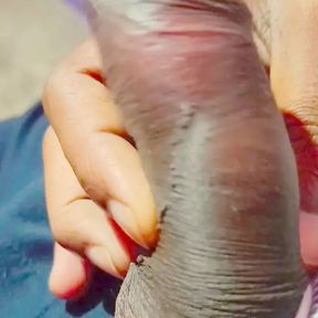 Cheating Handjob Boy Big Penis india