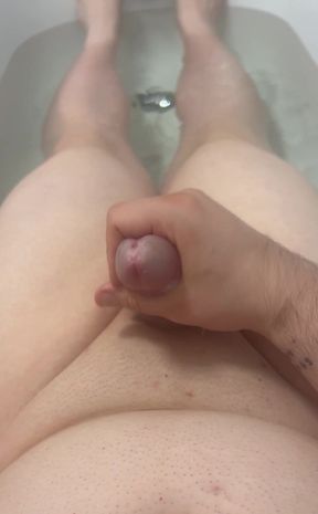 Quicky in the Bath