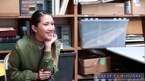 Ed powers anal Habitual Theft