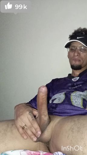 Delicious masturbated, come put your little mouth I fill it with milk