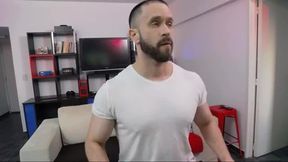 Flavio Garay Members-Only Show