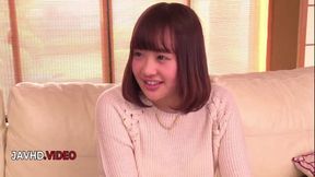 Japanese Teen Rino Momoi Takes Hardcore Creampie in Hot Porn Video