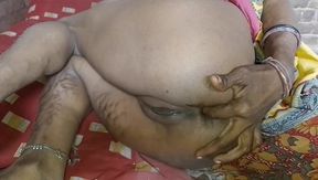 Deshi Moment Private Time Special Indian Woman