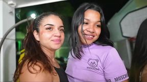 group masturbation and dildo sex in her asshole GGmansion