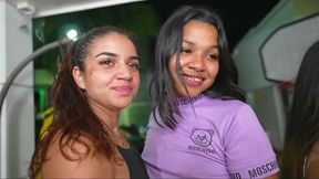 group masturbation and dildo sex in her asshole GGmansion