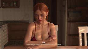 A Teacher of Very Private Classes Part 12 (new Update)