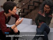 BARS Marie/Eva Path #02 • BECOME A ROCK STAR • PC GAMEPLAY [HD]