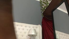 Lina London Private Show
