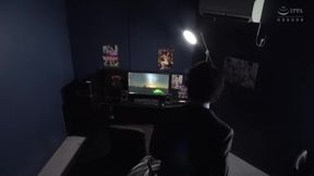Caught Fuckin&#039; In Public: Tokyo Nights