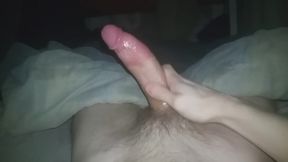 My Dick Looks so Perfect Oiled up