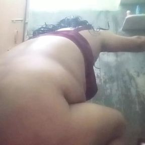 Indian Sexy Aunty Sex Big Boobs Very Good Sex Romantic