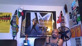 Lavert Private Show