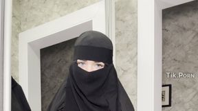 Community Creator
 @AnnaaLittle @Teasing and #Stockings #Solo #Hijab #Nude hd adult porn | Tik.Porn