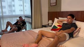 brunao arrombado o novinho