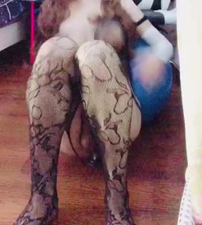 sissy cd cum without hands