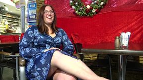 lily, 19ans, revait de devenir un objet sexuel...