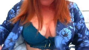 lily, 19ans, revait de devenir un objet sexuel...