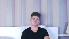 Bryan Hardy Members-Only Show