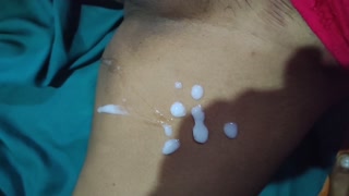 Xxx Desi Indian bhabhi  ki dardnak choda aur uski chut par pani