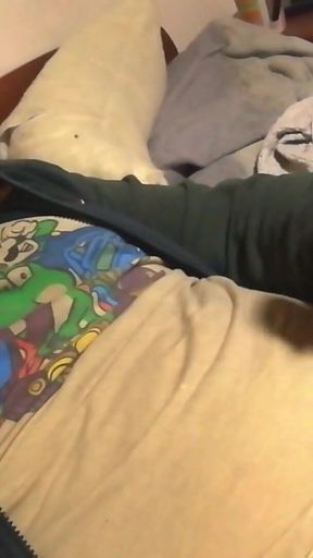 Jerking off 39 Latino Chileno