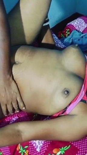 Indian Hot Girl Blojob and Tight Fucking