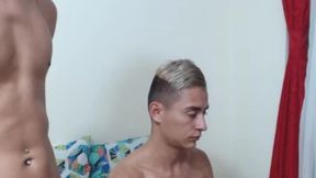 Jeikon & Aron Private Show