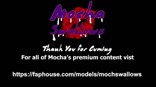 MochaSwallows' Twerk Nation