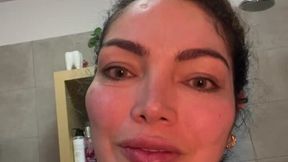 Alicia Secret Party on Aug 17, 2025 - Part 2