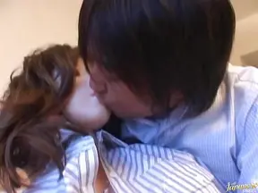 Japanese sex doll is always ready