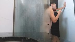 I Woke up Covered in Cum From the Guys Who Ate My Pussy the Day Before