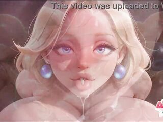 Trippy AI goon meditation (trailer)