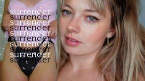 Mesmerized into Surrendering