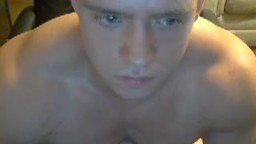Zane Jensen Private Show