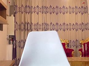 BustyHappyFacial - Bj8940