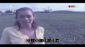 Daisy Marie Is A Spicy Mexican Thriving On White Man Cock